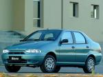 Fiat Siena 2002 года (ZA)